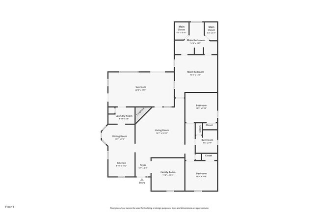 Building Photo - 414 Woodhaven Court