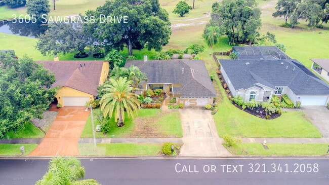 Foto del edificio - 3605 Sawgrass Dr