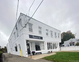 Building Photo - 45 Broadway