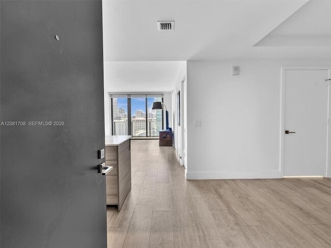 Photo - 121 NE 34th Street Unit 1602 Apartment
