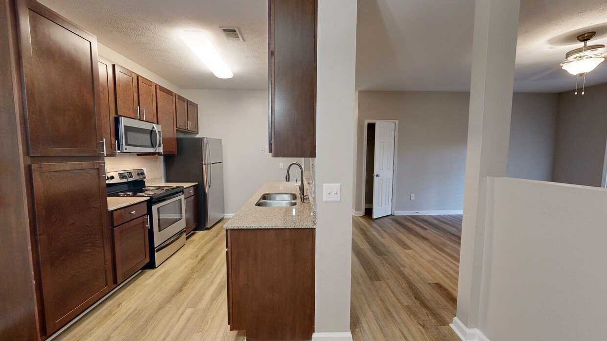 Photo - Highpointe Apartment Homes