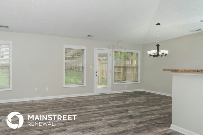 Foto del edificio - 8814 Eli Dr