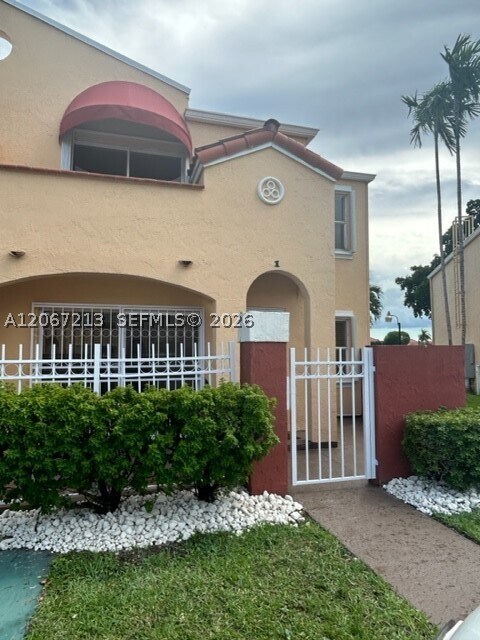 Foto del edificio - 8510 NW 3rd Ln