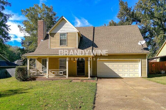 Building Photo - 4454 Mayo Ave