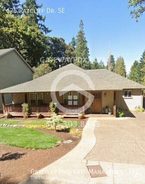Building Photo - 675 Ratcliff Dr SE