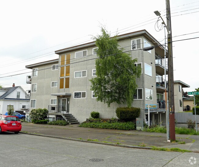 Foto del edificio - Scandia House