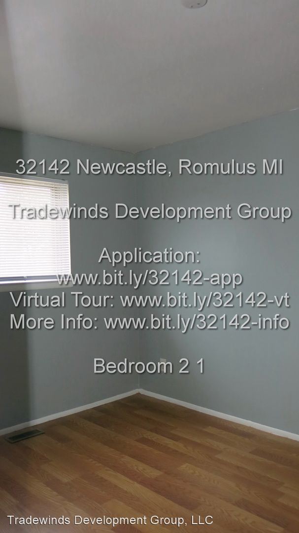 Foto del edificio - 3 br, 1 bath House - 32142 Newcastle Street