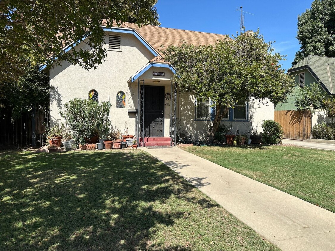 Primary Photo - Charming 2-Bedroom Home in Oleander