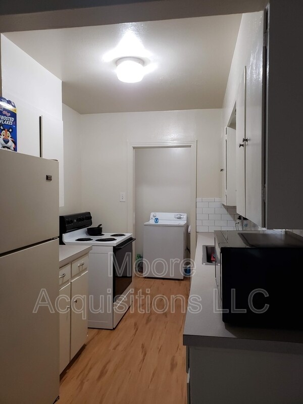 Foto del edificio - 1308 N Travis St