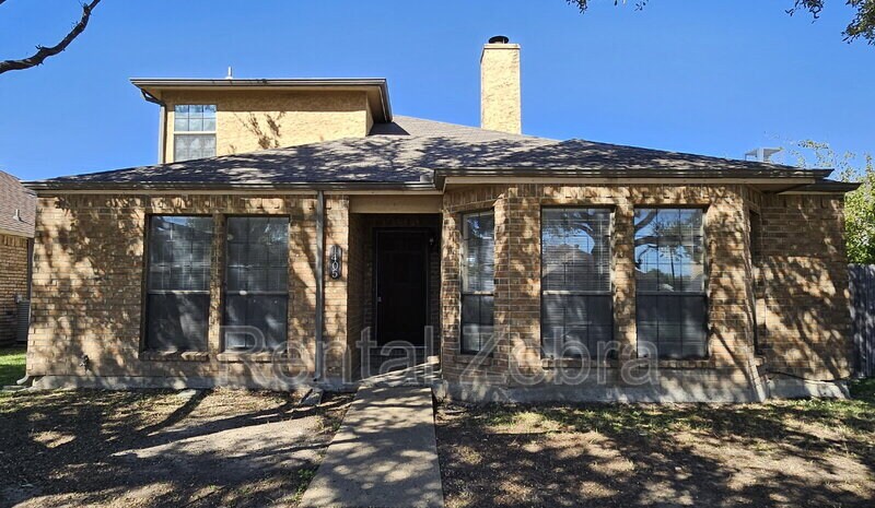 Foto principal - 1405 Paintbrush St