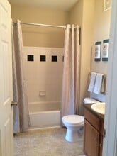 Interior Photo - Carrington Park Apartments
