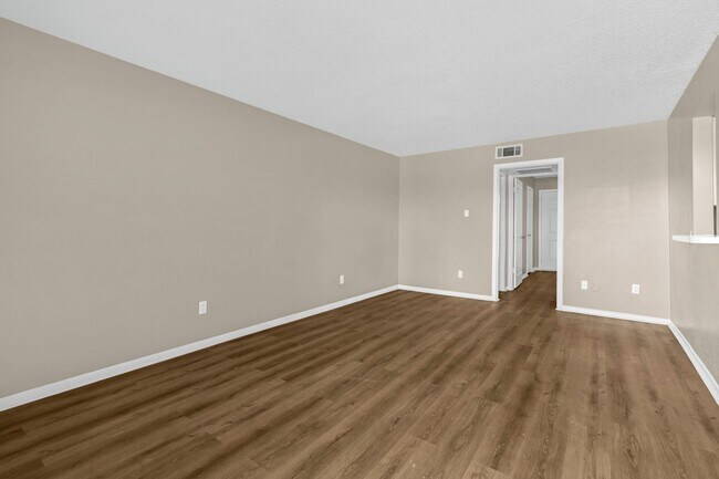 Foto del interior - Hickory Apartments