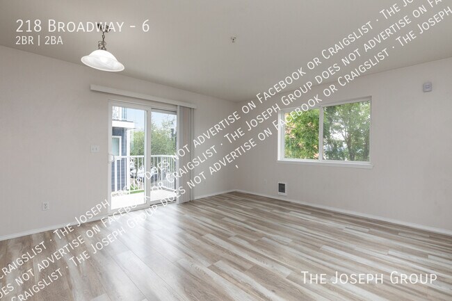 Foto del edificio - 218 Broadway-6
