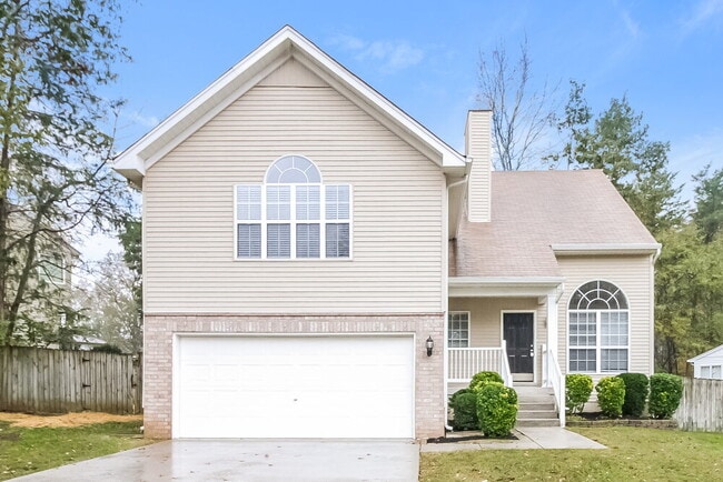 Building Photo - 116 Yocum Dr