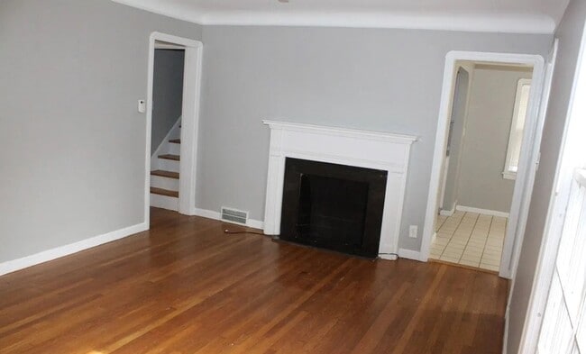Building Photo - 5620 Archmere Avenue