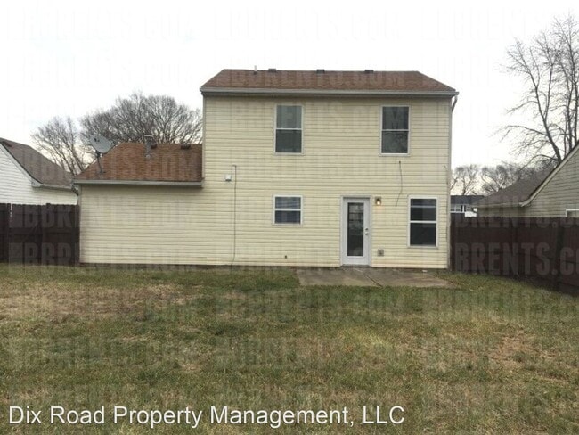 Building Photo - 3 br, 1.5 bath House - 307 Park Drive,