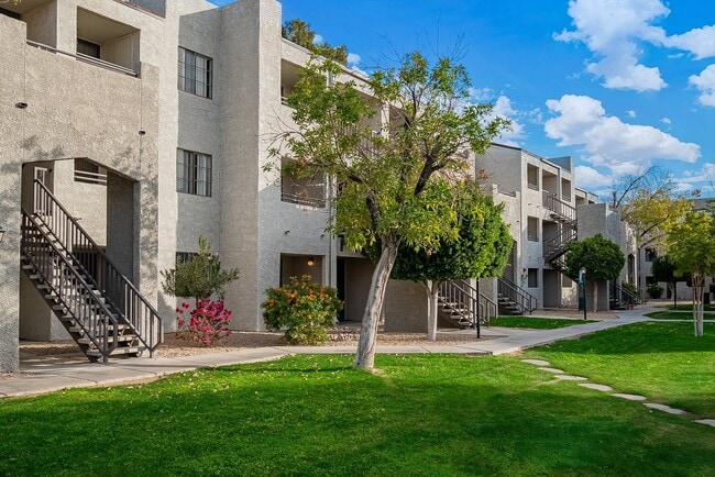 Foto del edificio - El Encanto