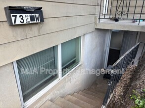 Building Photo - 732 Wasatch St