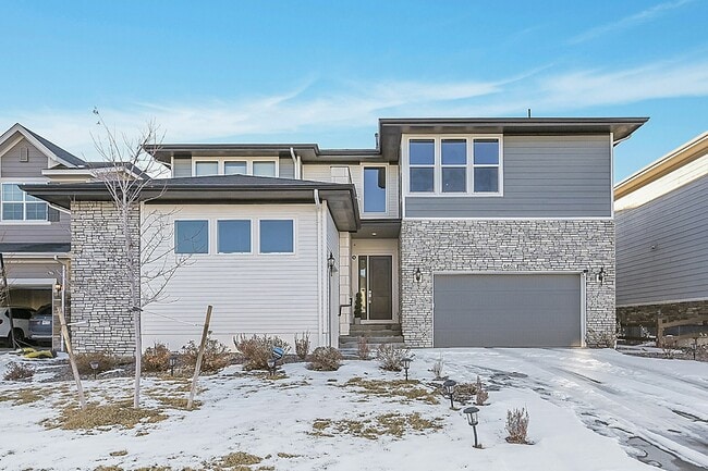 Building Photo - 6801 S Valleyhead Ct