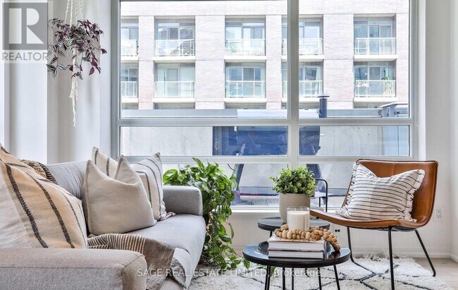 Photo du bâtiment - 170 Sudbury St