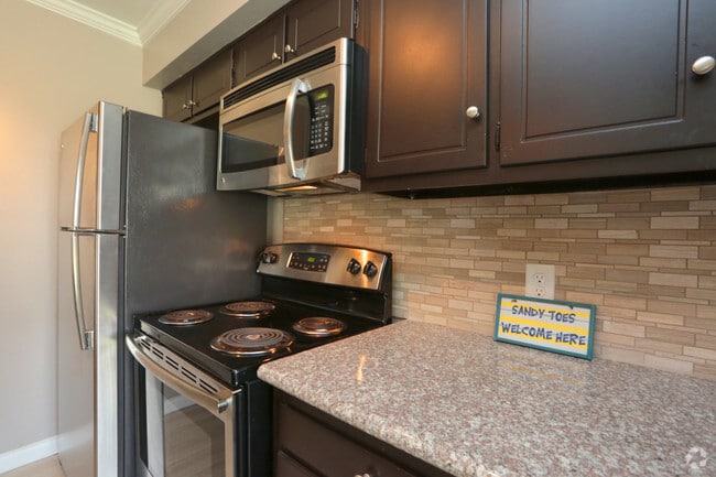 Interior Photo - Island bay Resort Apartments
