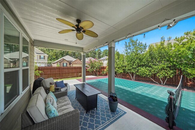 Foto del edificio - 10003 Cimarron Canyon Ln