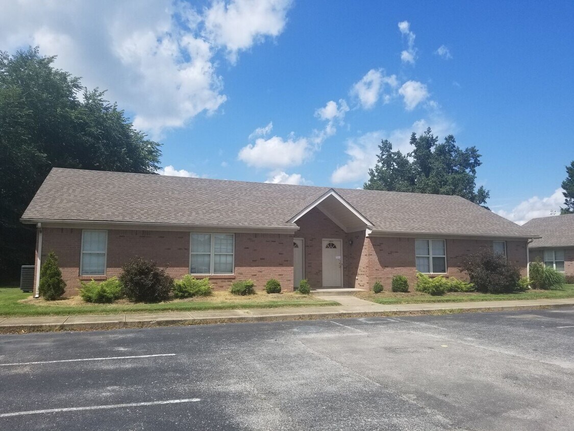 Foto principal - First Capitol Duplex