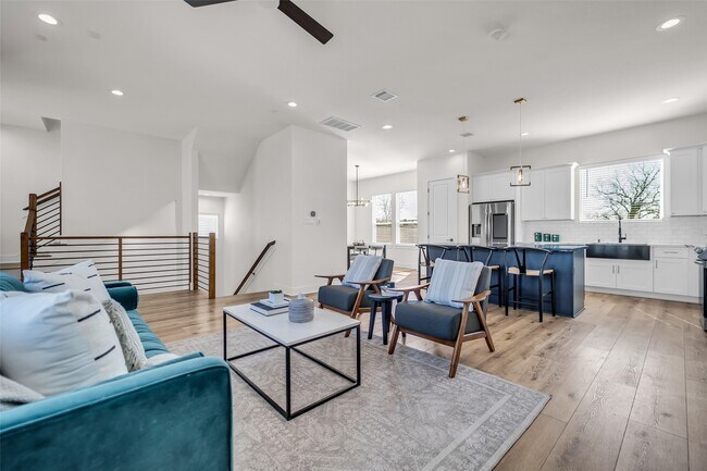 Foto del edificio - 724 E 33rd St