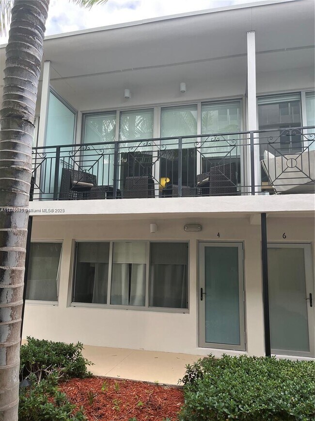 Foto del edificio - 2130 Park Ave