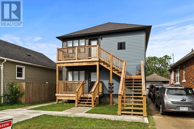 Building Photo - 1645 St Luke Rd