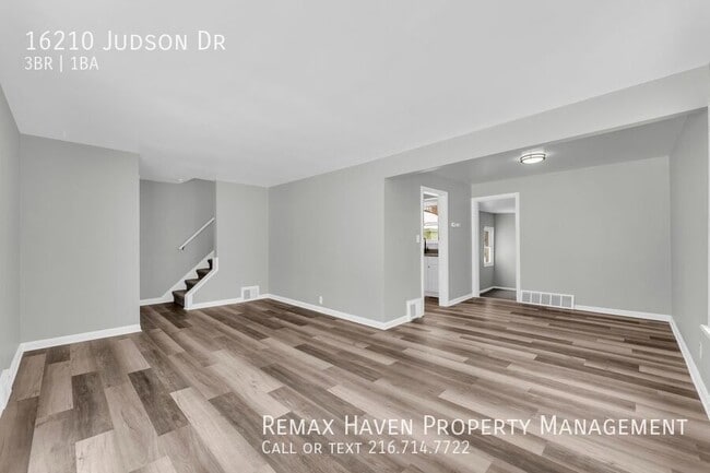 Building Photo - 16210 Judson Dr