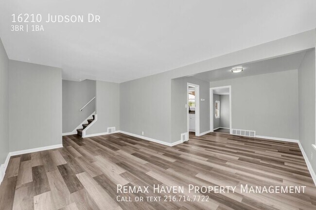 Foto del edificio - 16210 Judson Dr