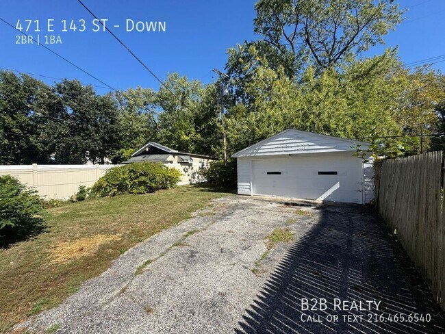 Building Photo - 471 E 143rd St