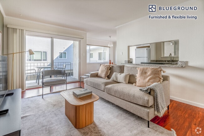Building Photo - 837 Cowper St