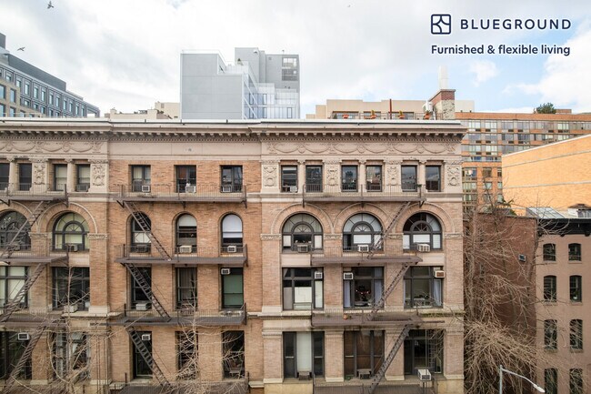 Foto del edificio - 101 W 15th St