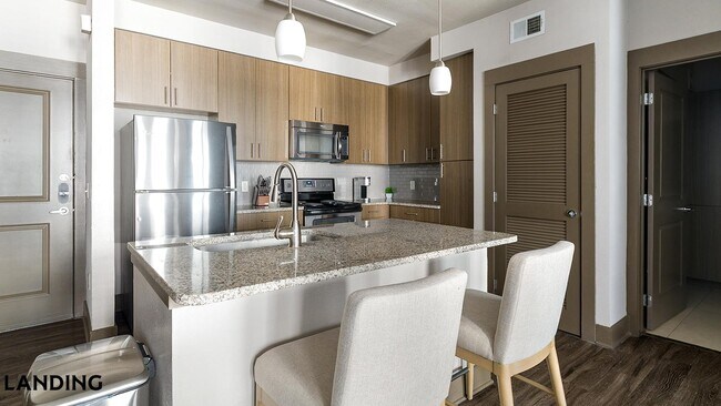 Foto del edificio - 14805 Grisby Rd