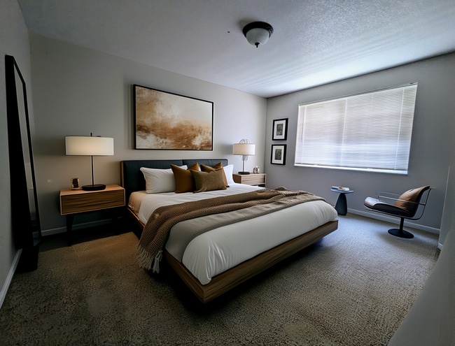 Foto del edificio - 5293 Carr St