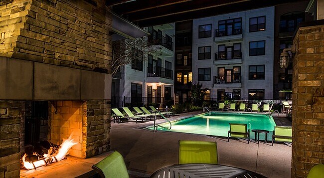 Foto del edificio - Elegant 1-Bedroom Homes: Comfort and Style...