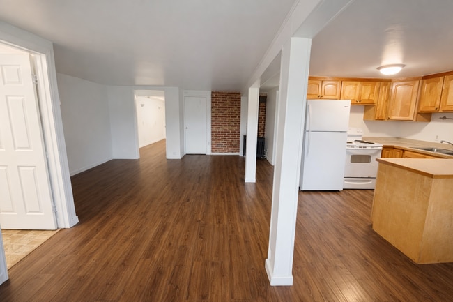 Building Photo - 3701 Rockefeller Ave