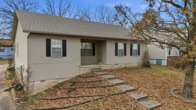 Building Photo - 3/2 in Sherwood