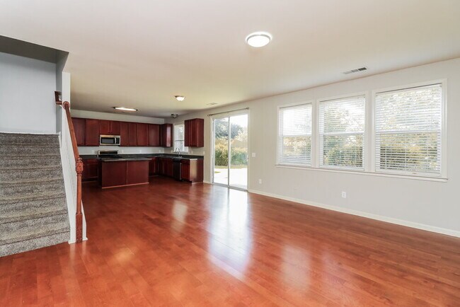 Foto del edificio - 8 Parkmont Ct
