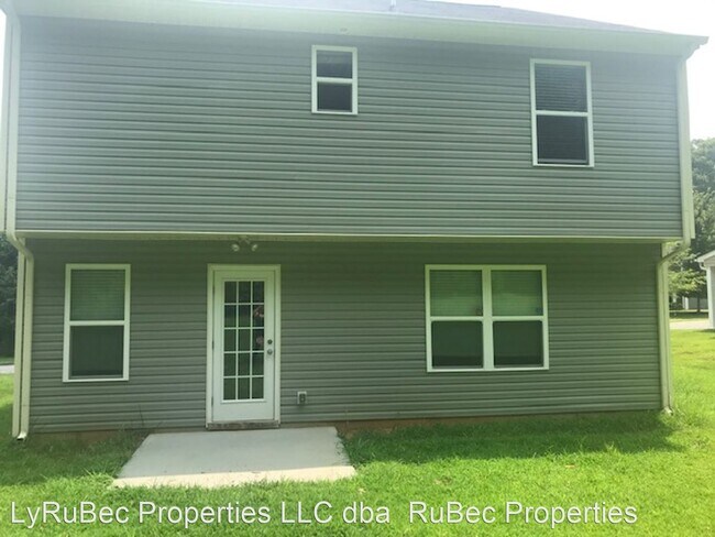 Building Photo - 4 br, 2.5 bath House - 528 Ferrell Ave