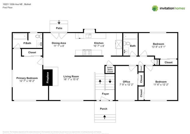 Building Photo - 19221 100th Ave NE