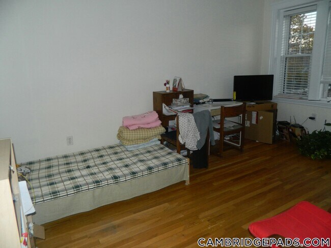 Foto del edificio - 21 Wendell St