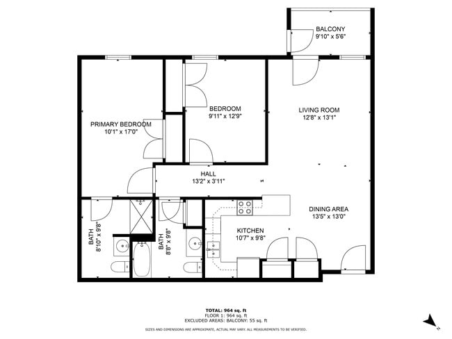 Interior Photo - Bow Lane/ Next Gen, LLC
