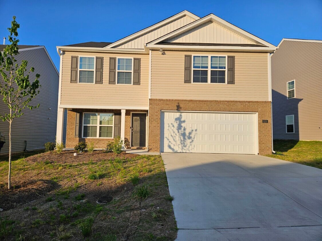 Primary Photo - 5223 Ironwood Dr