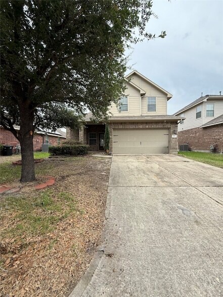 Foto principal - 9011 Plume Tree Dr