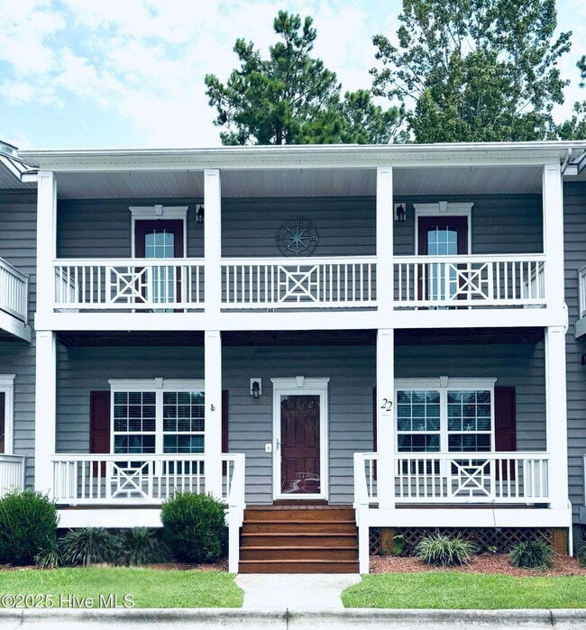 Building Photo - 22 Schooner Dr
