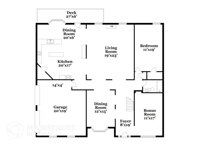 Building Photo - 7974 Stillmist Dr