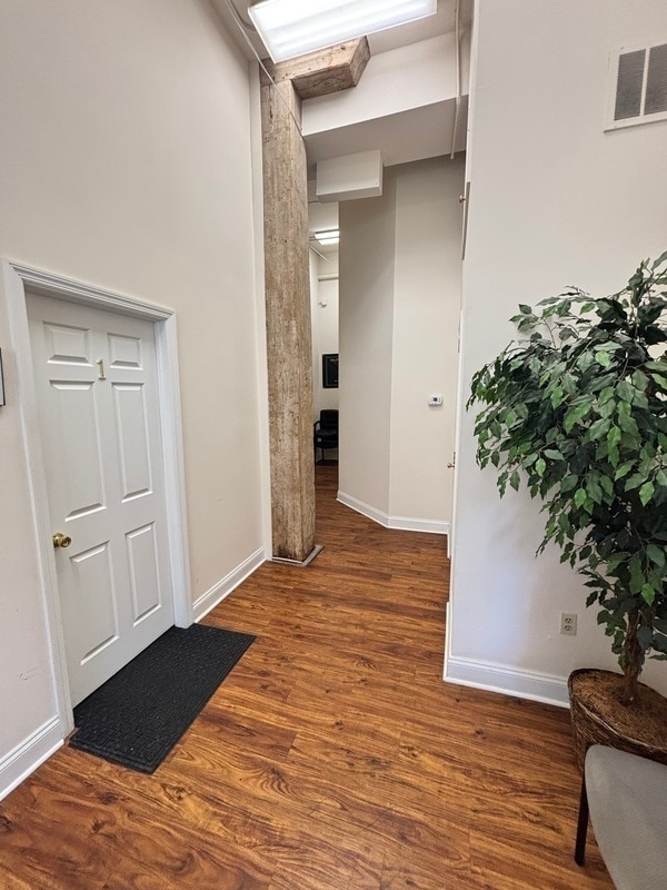 Primary Photo - 231 N Shippen St